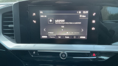 Vauxhall Mokka 1.2 Turbo 100 Design 5dr Petrol Hatchback